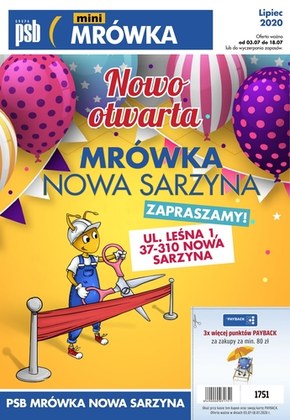 PSB Mówka Nowa Sarzyna
