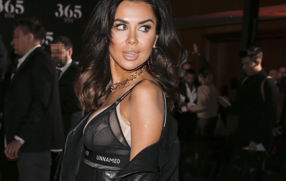 Natalia Siwiec Natalia Siwiec