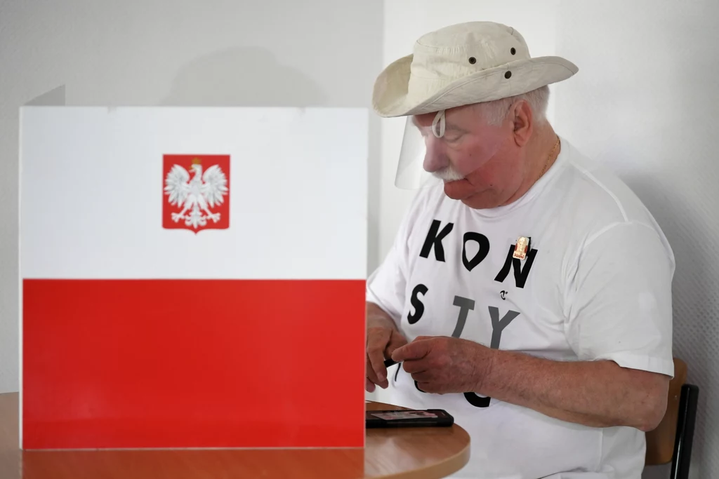 Lech Wałęsa Lech Wałęsa