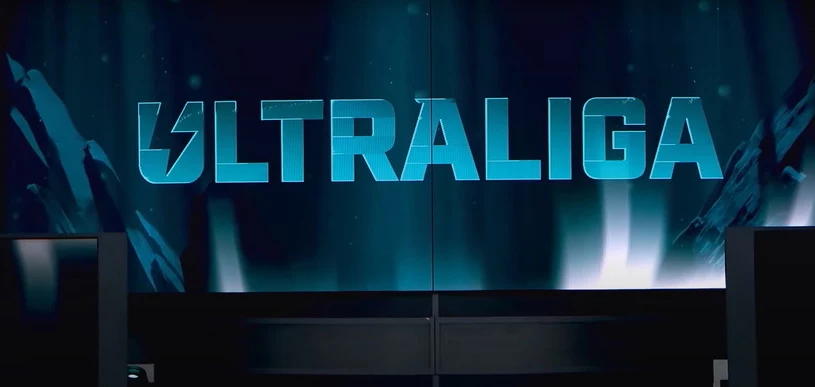 Ultraliga Ultraliga