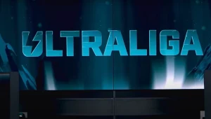 ​Ultraliga, Sezon 8 - wyniki dziewiątego tygodnia