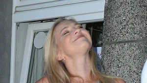 Barbara Kurdej-Szatan