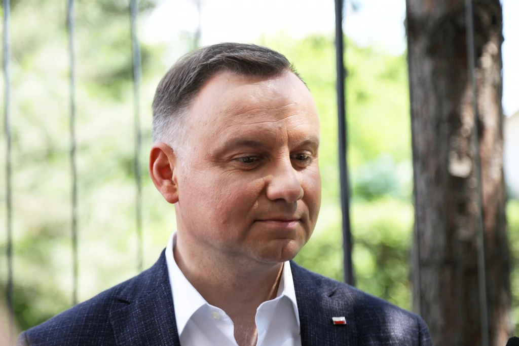 Andrzej Duda Andrzej Duda