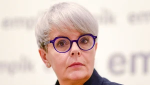 Karolina Korwin-Piotrowska od dawna krytykuje egoizm, hipokryzję i brak zaangażowania celebrytów w ważne sprawy