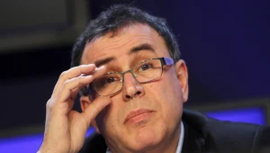 Roubini: Widmo krąży po USA. Wybuchnie rewolucja?