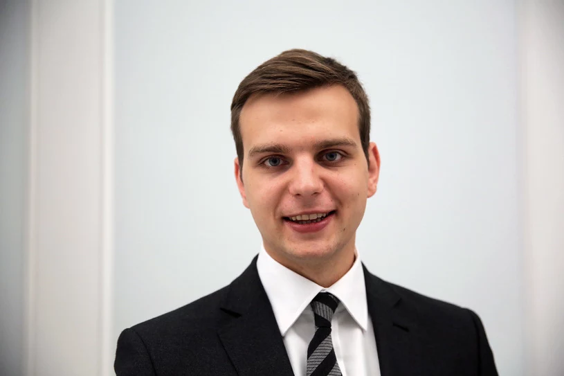 Jakub Kulesza Jakub Kulesza