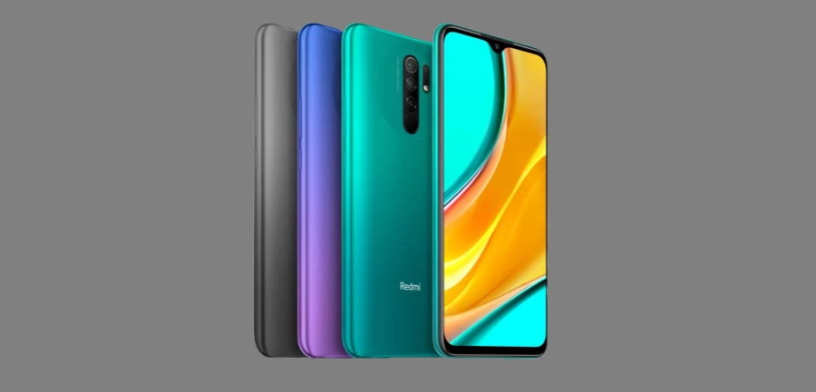 Redmi 9 