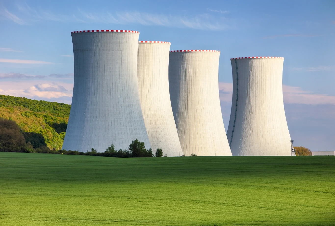 Spółki ZE PAK, PGE i koreański KHNP wspólnie wybudują elektrownię jądrową