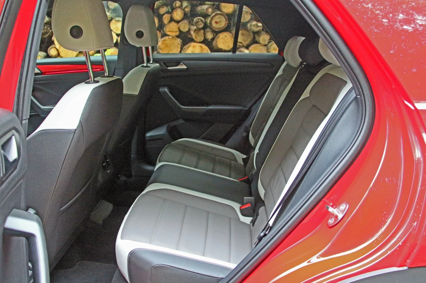 Volkswagen T-Roc 2.0 TSI