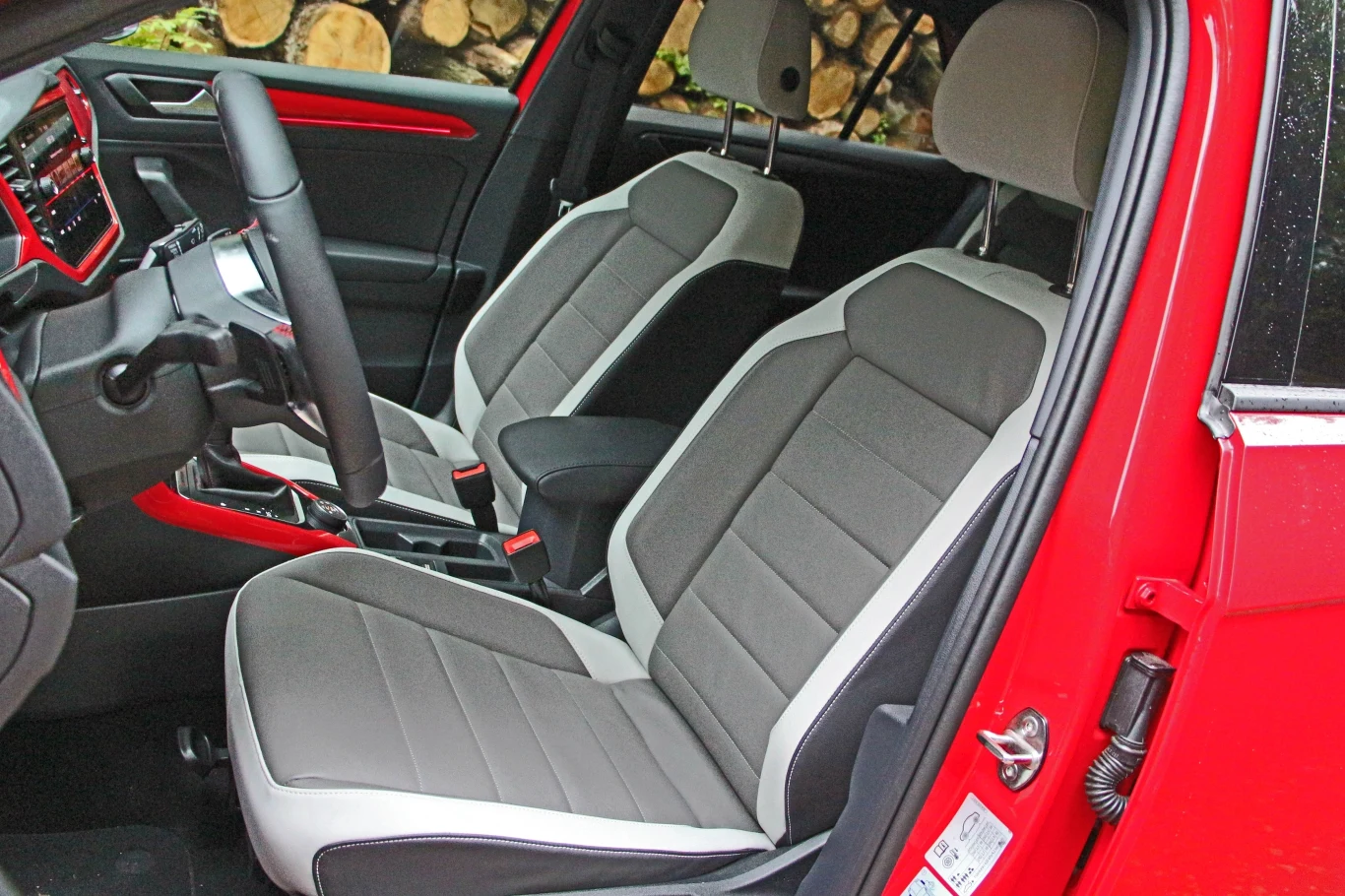 Volkswagen T-Roc 2.0 TSI