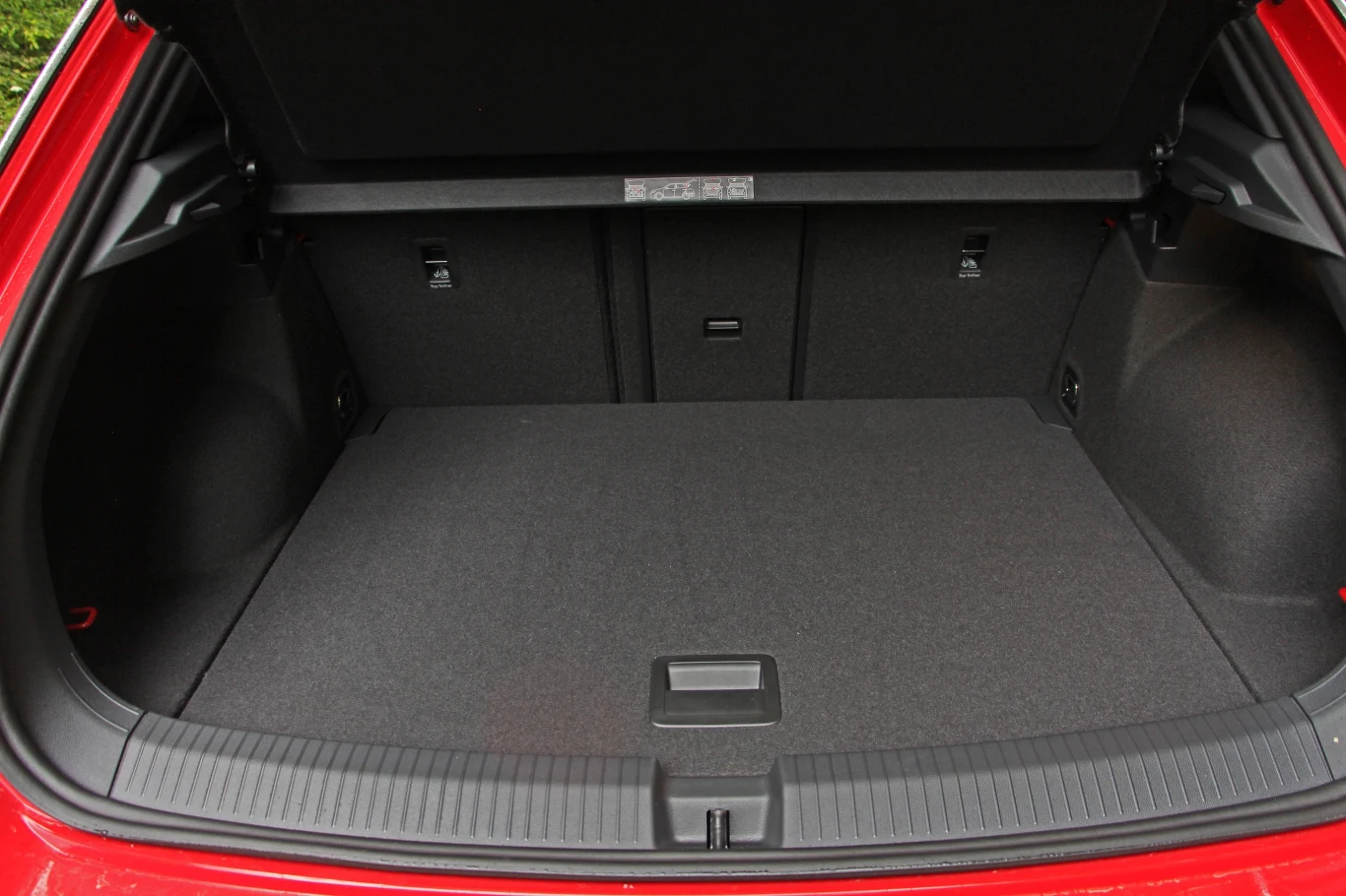 Volkswagen T-Roc 2.0 TSI