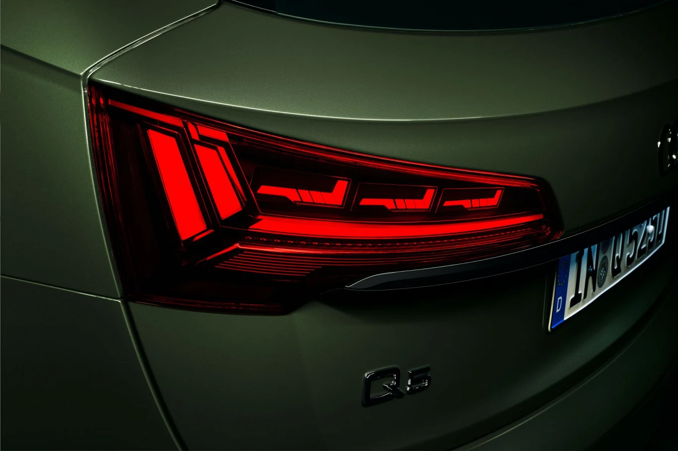 Audi Q5 Audi Q5