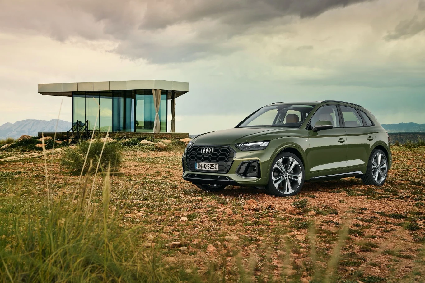Audi Q5 Audi Q5