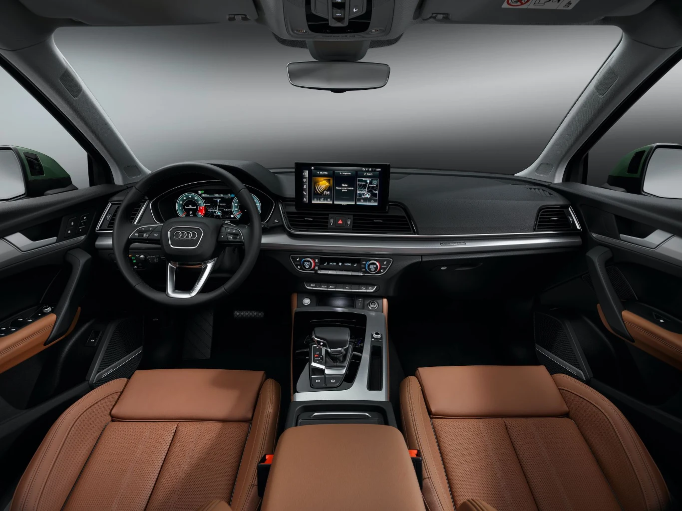 Audi Q5 Audi Q5