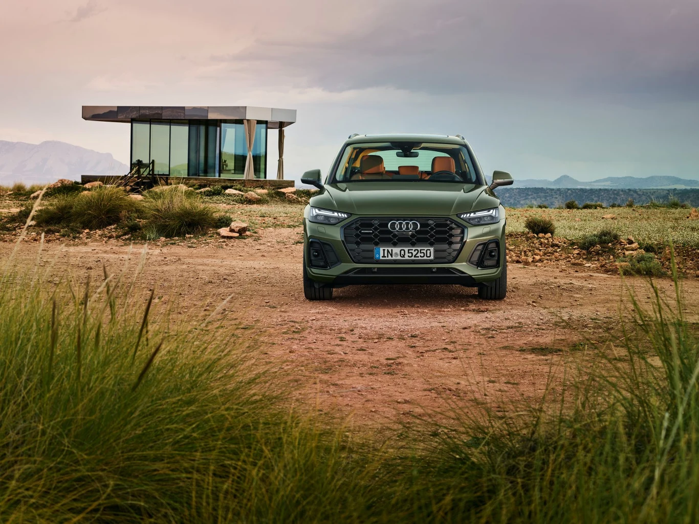 Audi Q5 Audi Q5