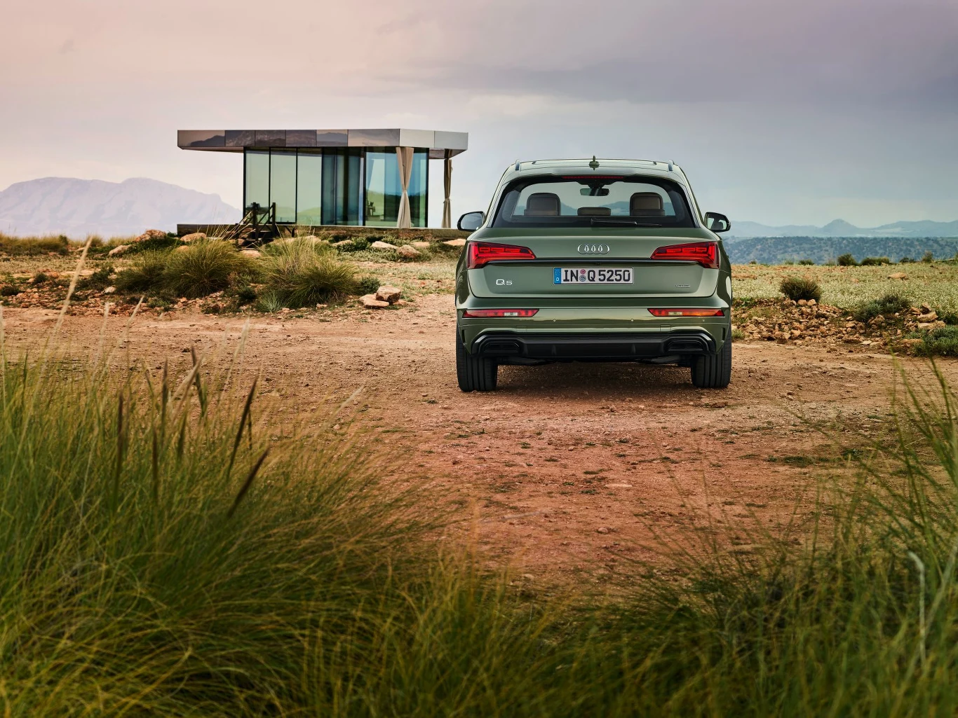 Audi Q5 Audi Q5