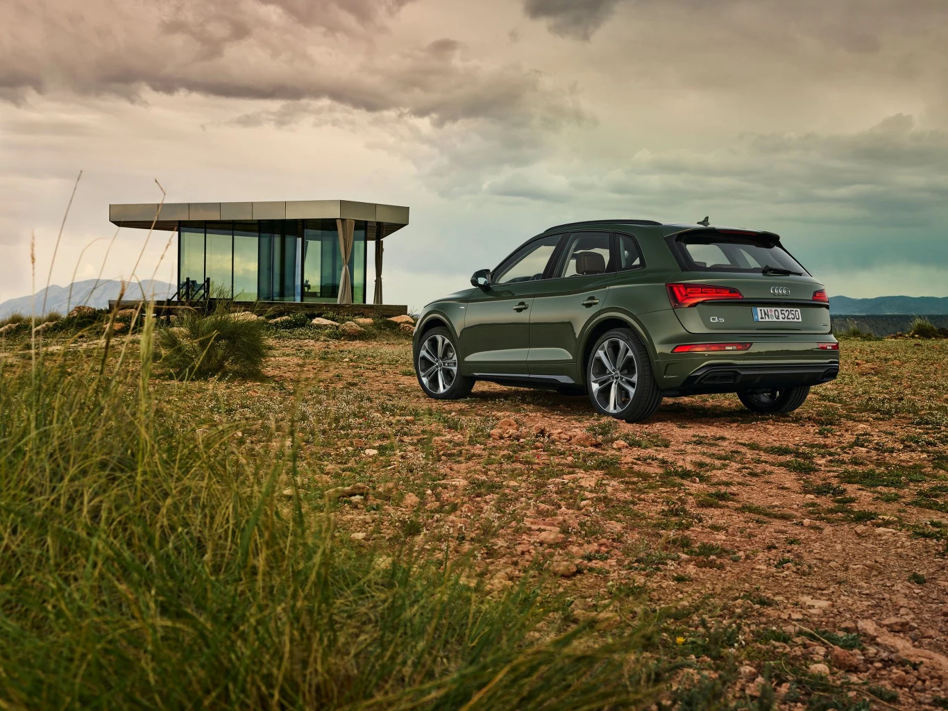 Audi Q5 Audi Q5