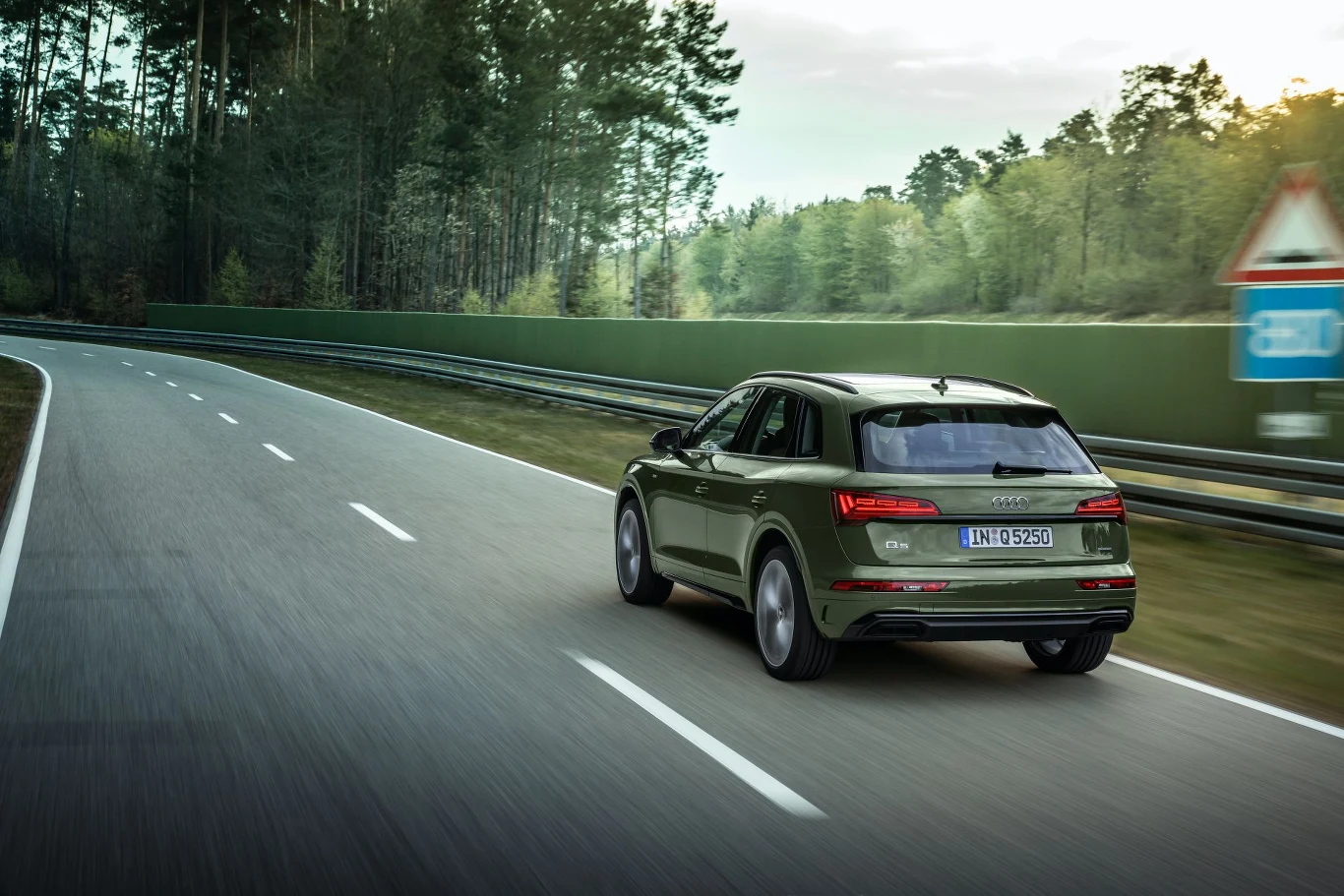 Audi Q5 Audi Q5