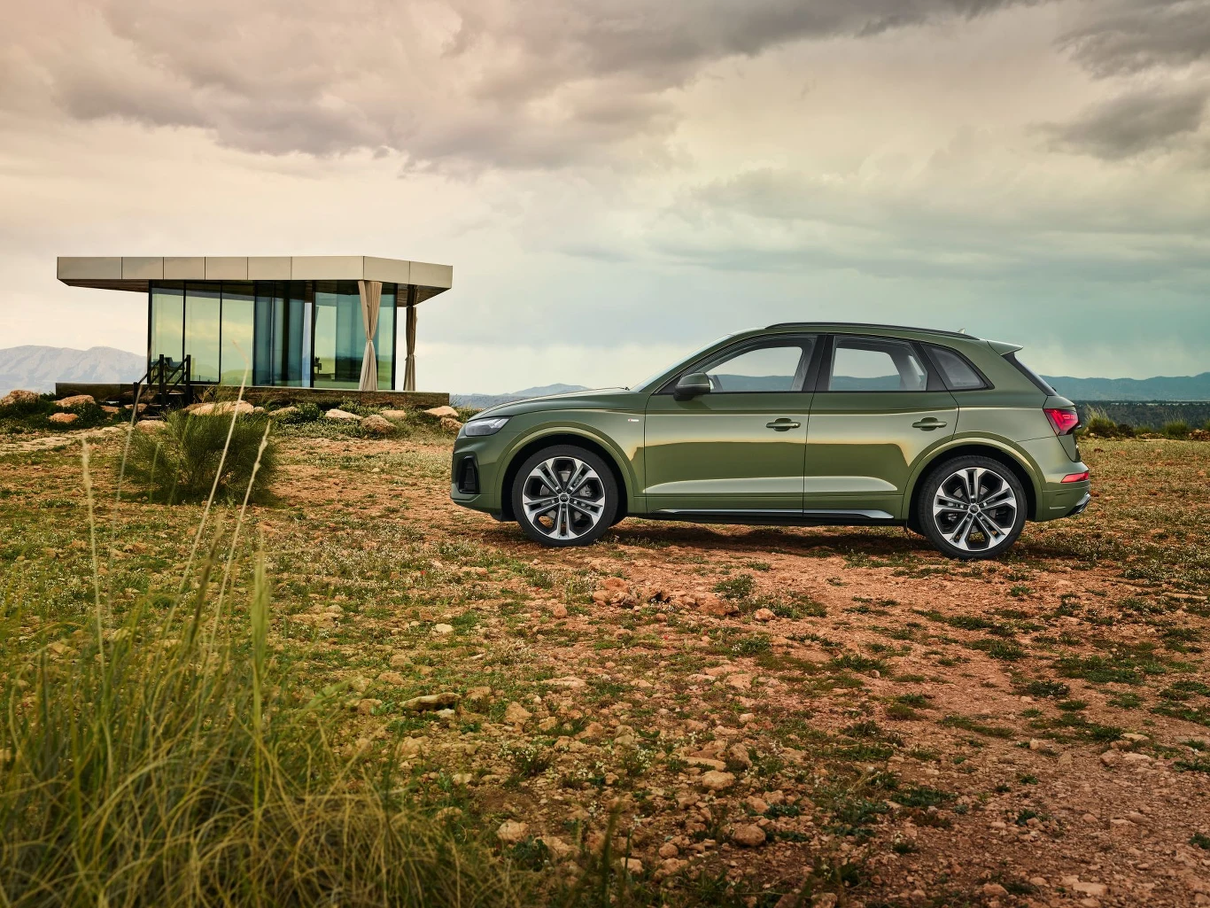 Audi Q5 Audi Q5