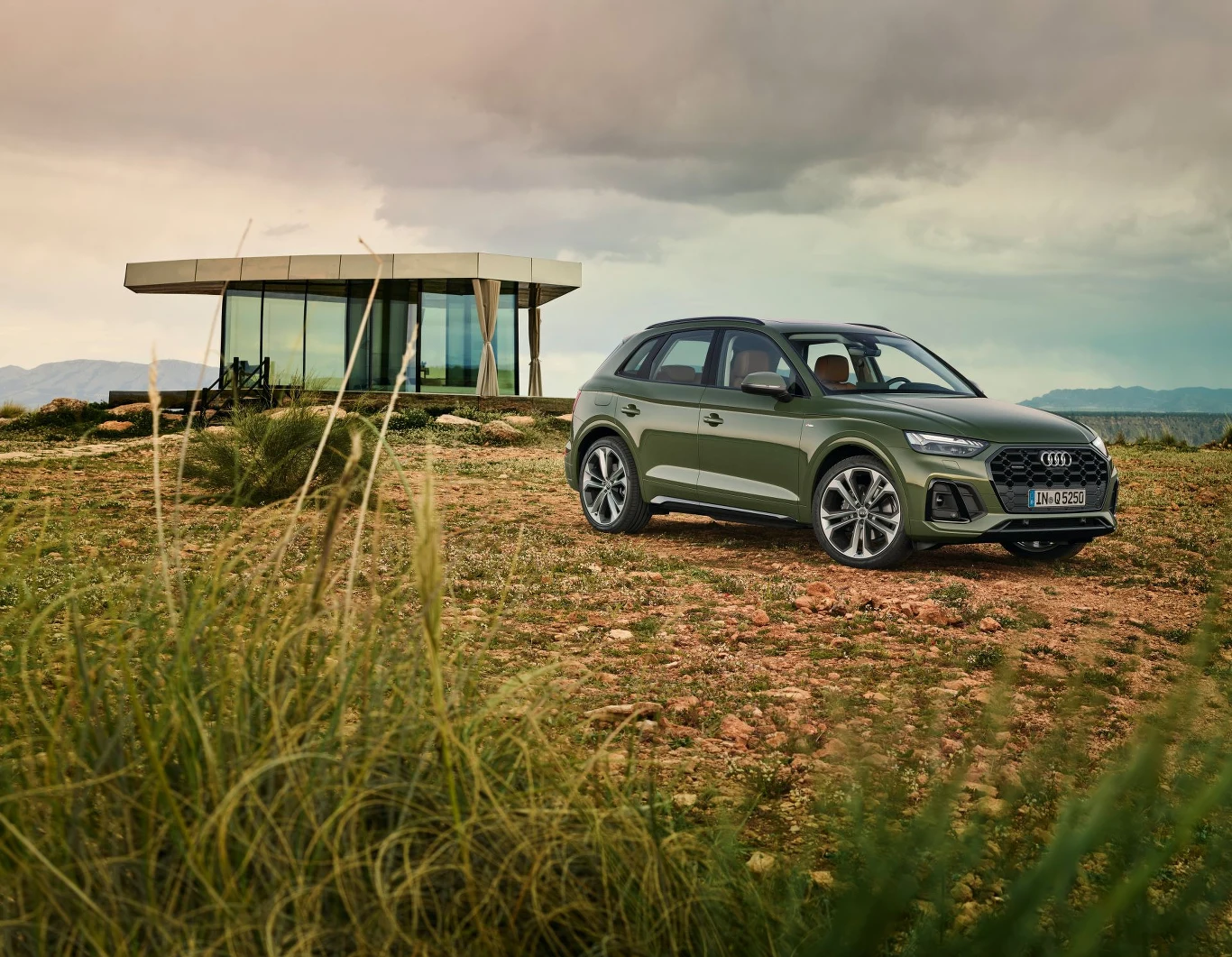 Audi Q5 Audi Q5