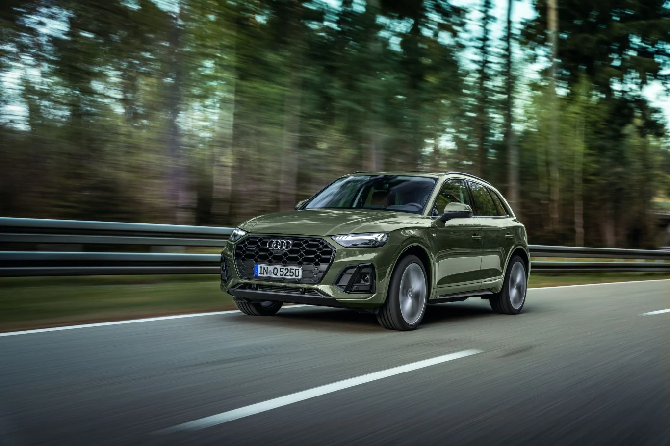 Audi Q5 Audi Q5