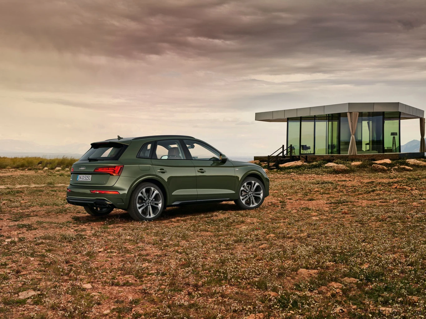 Audi Q5 Audi Q5
