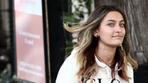 Paris Jackson