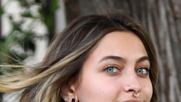 Paris Jackson