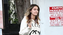 Paris Jackson