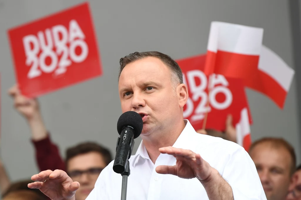 Andrzej Duda Andrzej Duda