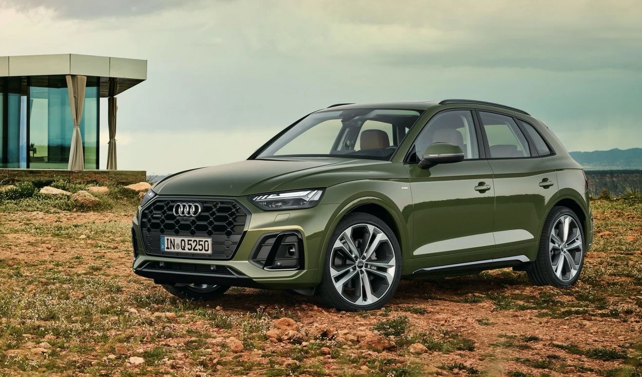 Audi Q5 Audi Q5