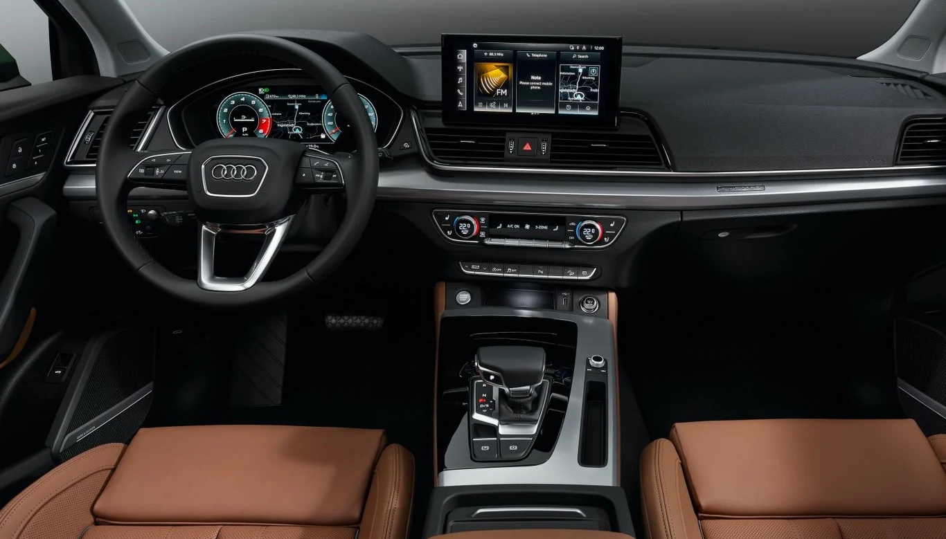 Audi Q5 Audi Q5