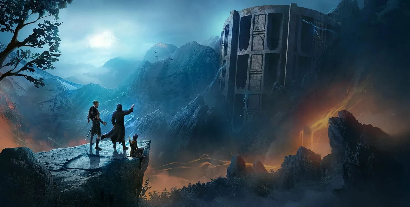 Tower of Time Tower of Time