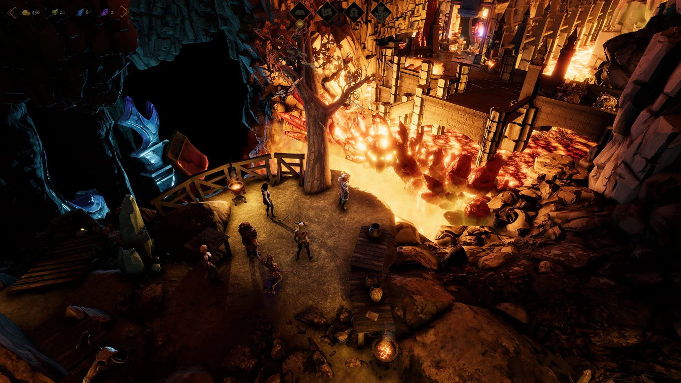 Tower of Time Tower of Time