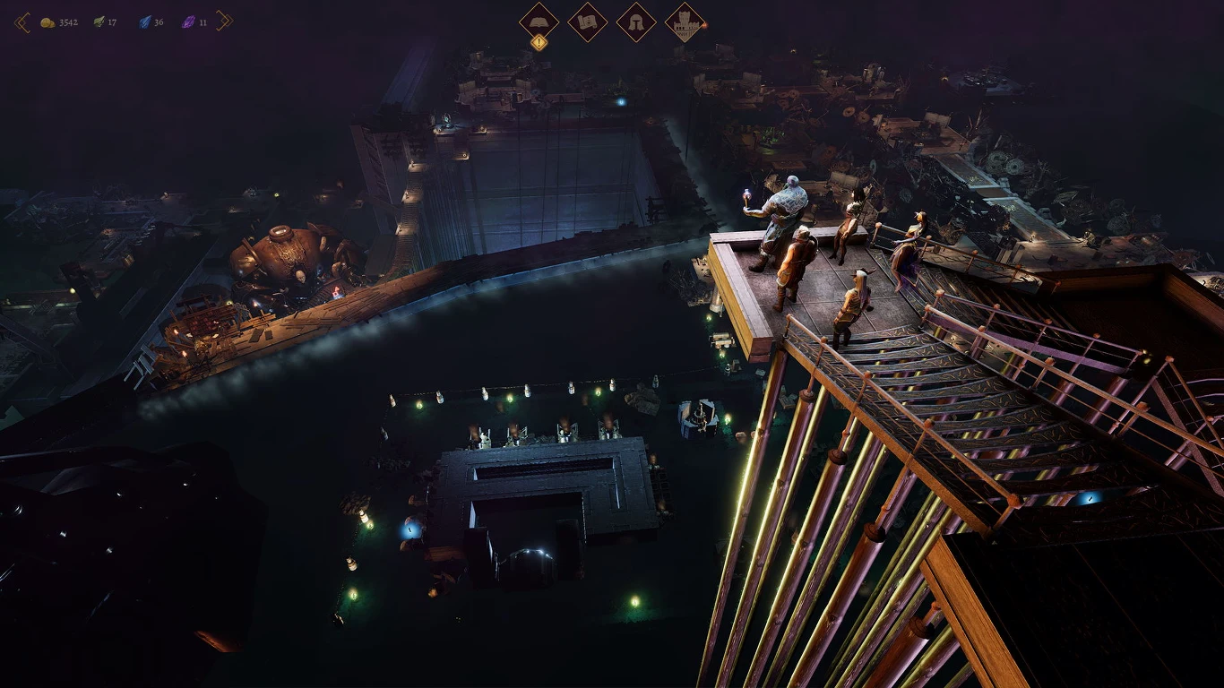 Tower of Time Tower of Time