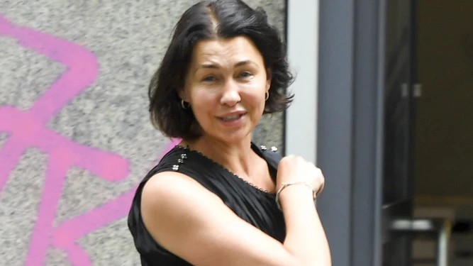 Anna Popek Anna Popek