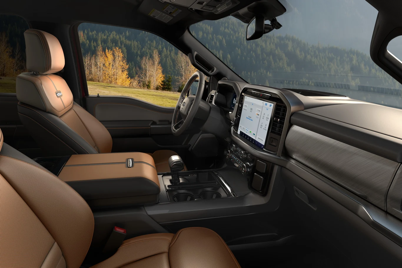 Ford F-150 Ford F-150