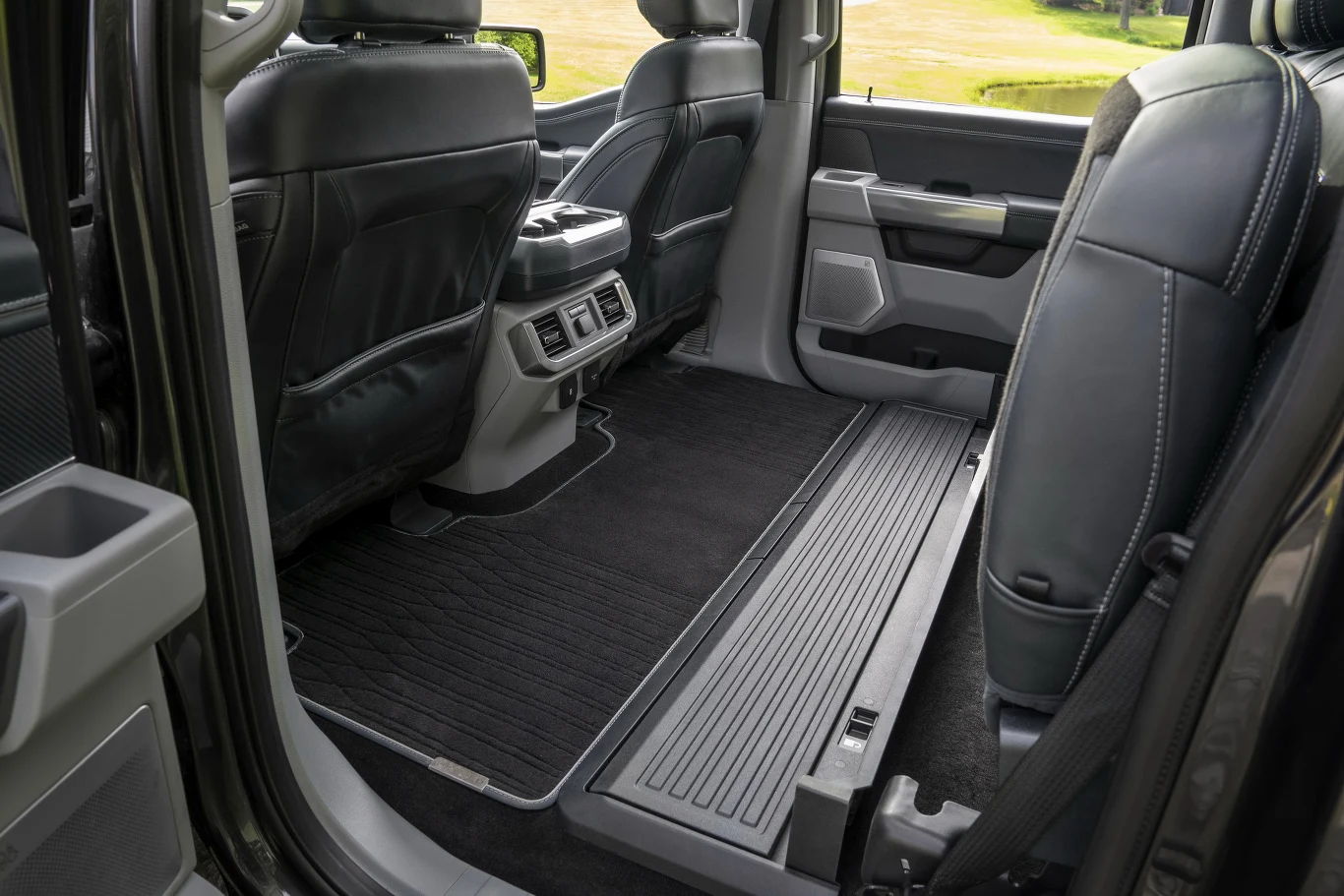 Ford F-150 Ford F-150
