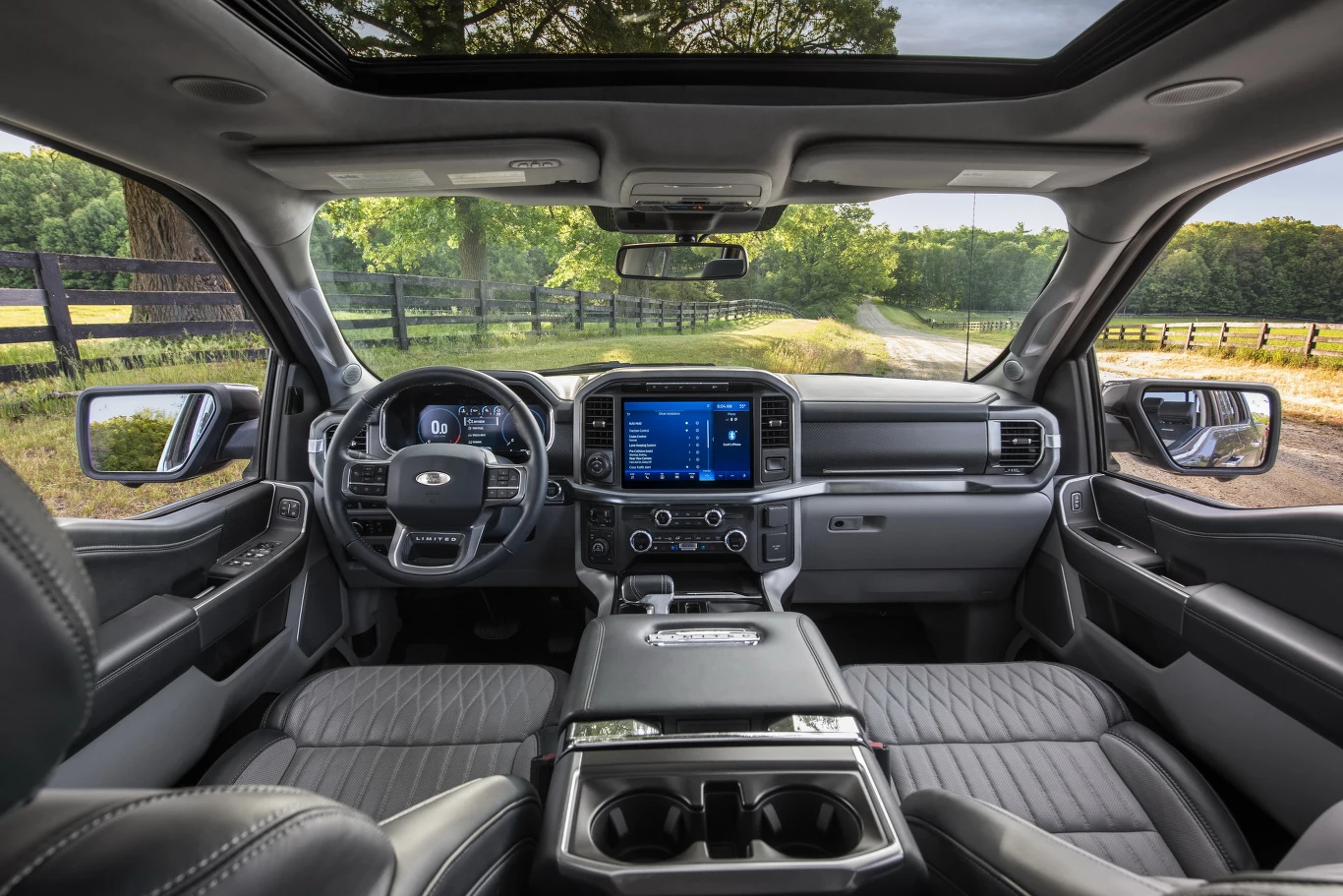 Ford F-150 Ford F-150