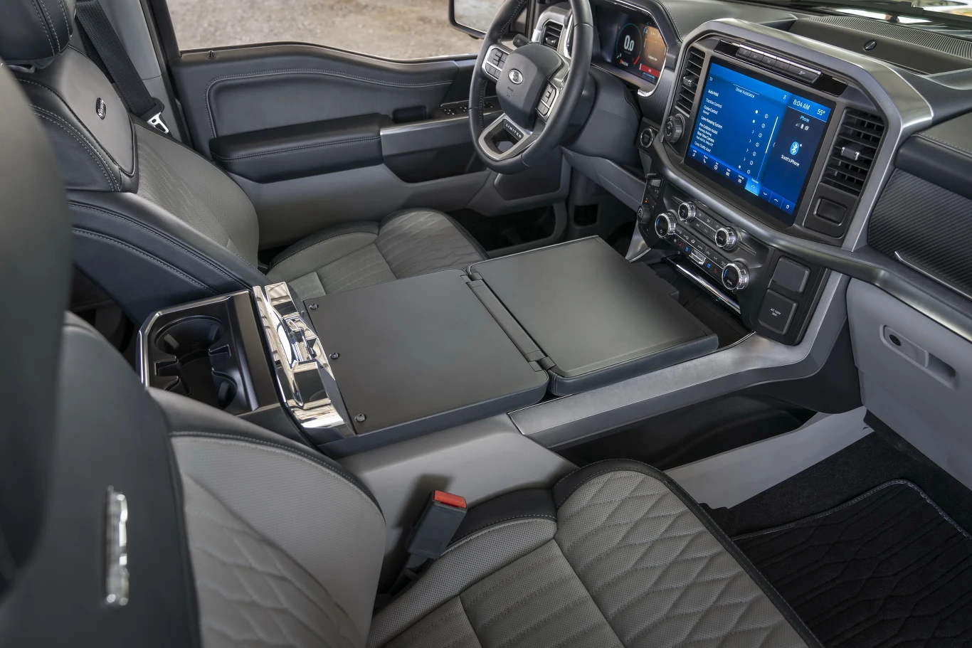 Ford F-150 Ford F-150