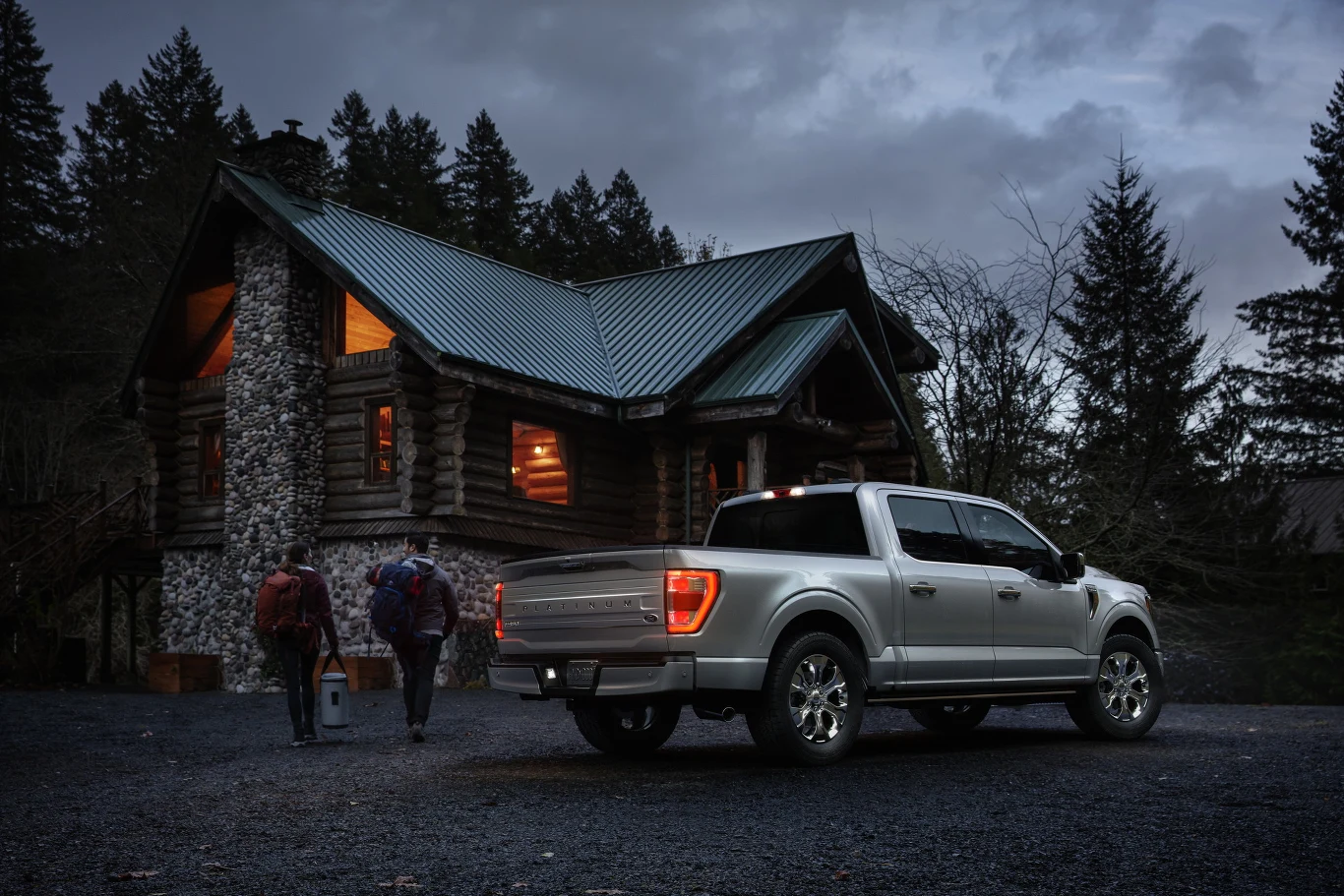Ford F-150 Ford F-150