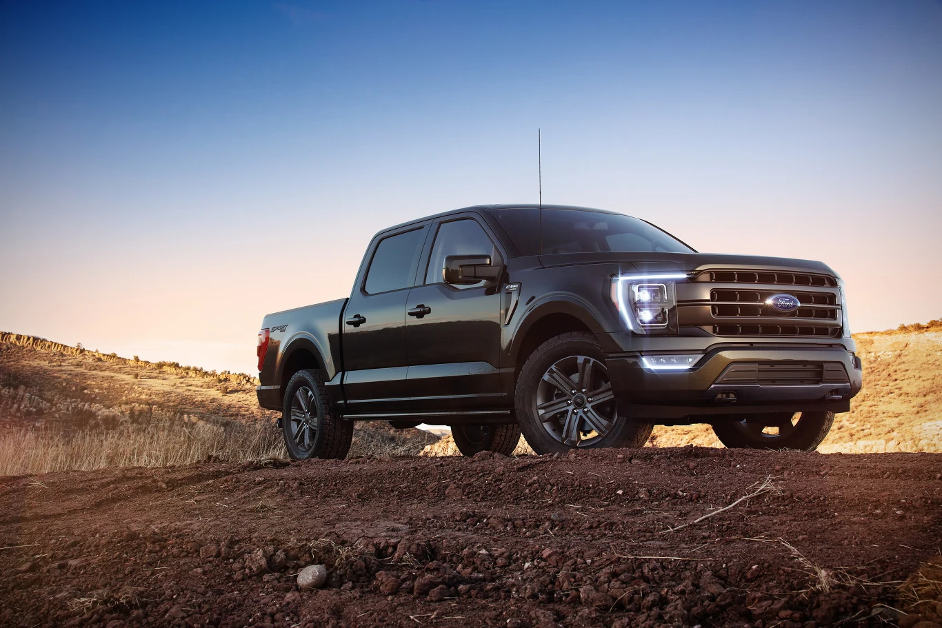 Ford F-150 Ford F-150
