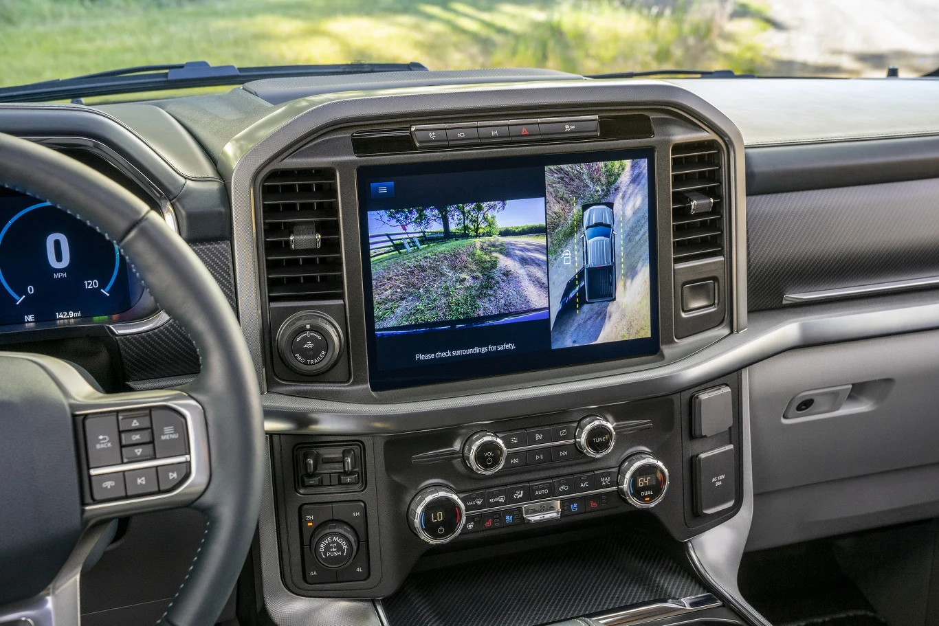 Ford F-150 Ford F-150