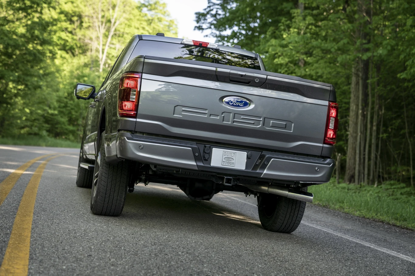 Ford F-150 Ford F-150