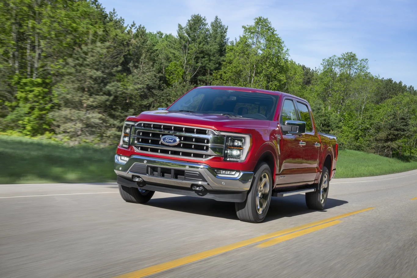 Ford F-150 Ford F-150
