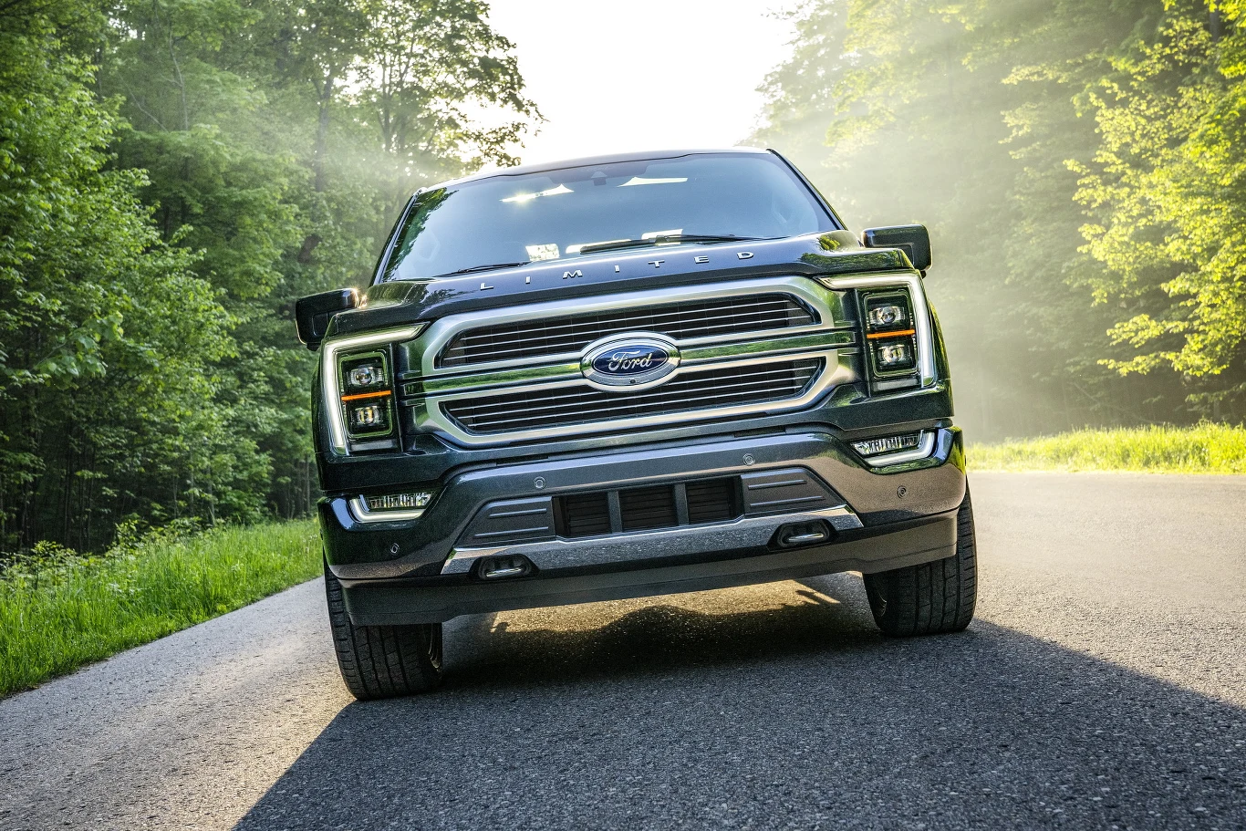 Ford F-150 Ford F-150