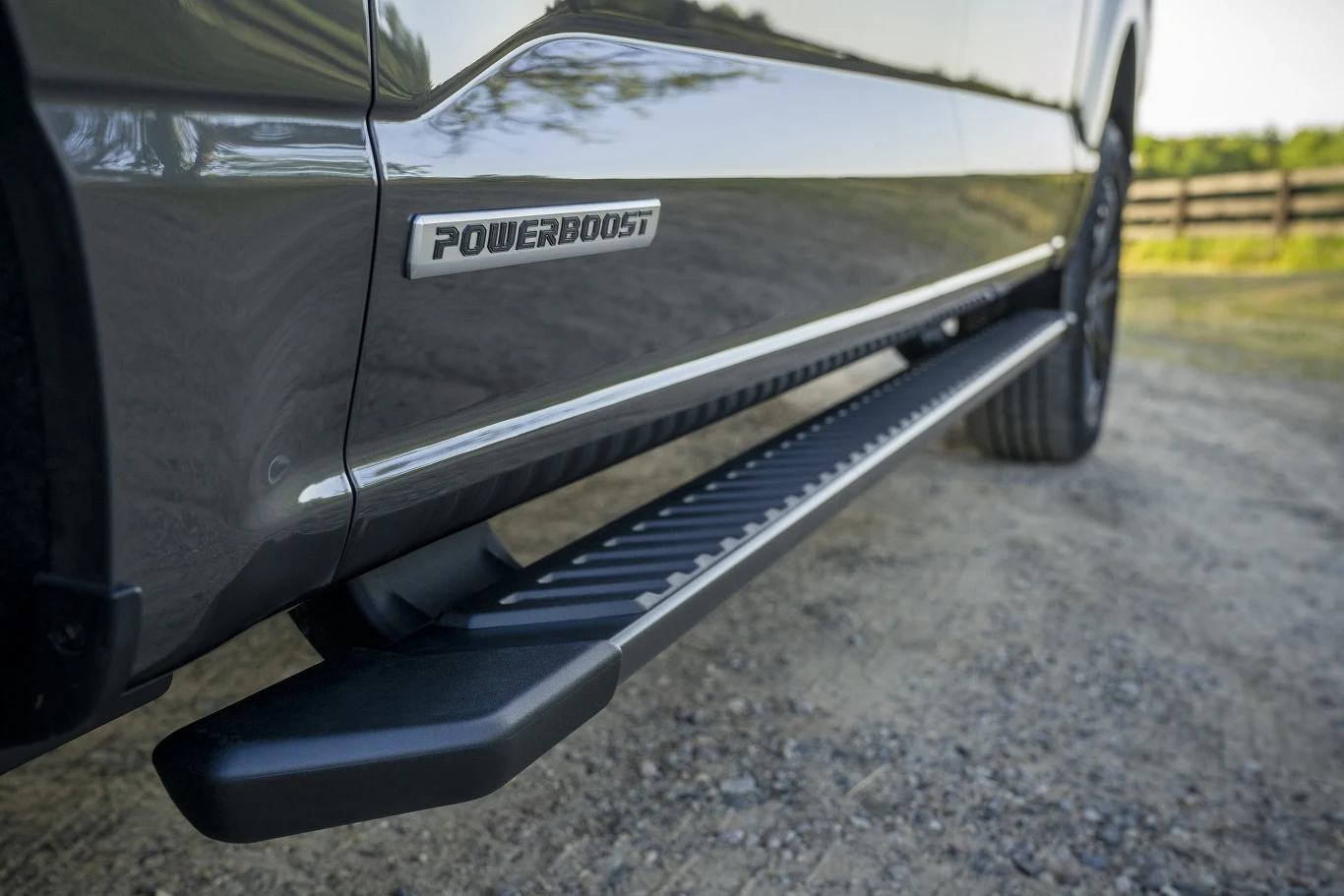 Ford F-150 Ford F-150