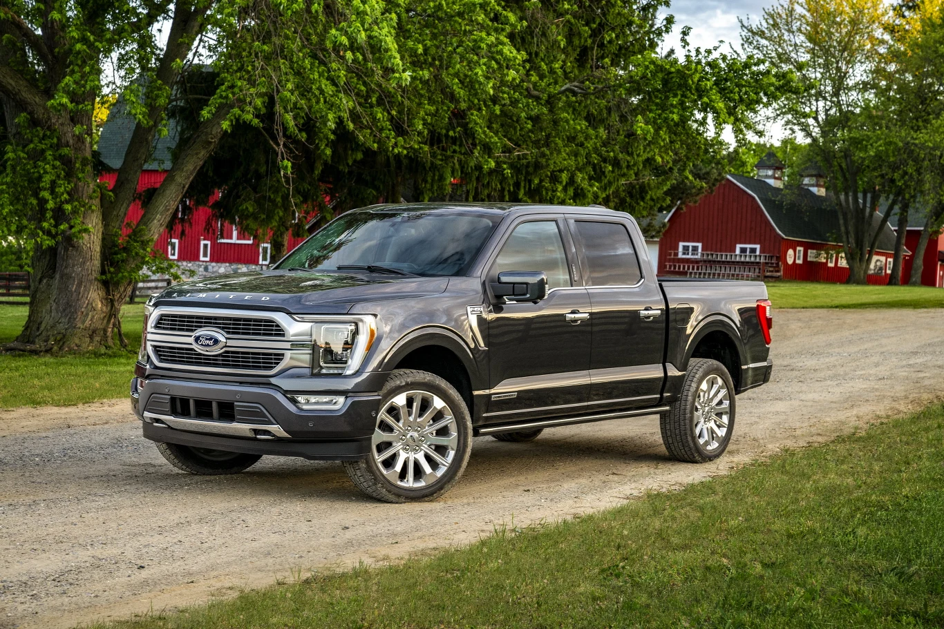 Ford F-150 Ford F-150