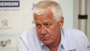 Patrick Lefevere