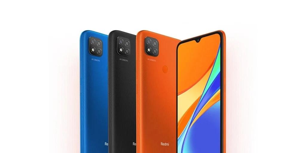 Redmi 9C